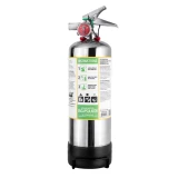eFireX 2L Fire Extinguisher