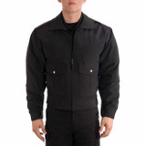 Blauer B.DRY 3-Season Jacket Black 3