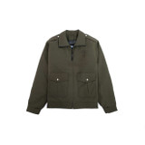Blauer B.DRY 3-Season Jacket OD Green 4