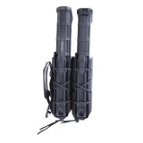 High Speed Gear Polymer X2R TACO V2, Black, Side View