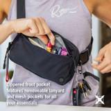 Vertx Everyday Fanny Pack 6