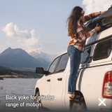 Vertx Women's Valley Flannel 9