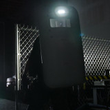 FoxFury Taker B30 Ballistic Shield Light 7