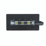 FoxFury Taker B30 Ballistic Shield Light 6
