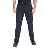 Blauer 4 Pocket Wool Police Pant Navy 1