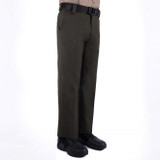 Blauer 4 Pocket Wool Police Pant OD Green
