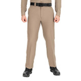 Blauer 4 Pocket Wool Police Pant Silver Tan