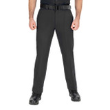 Blauer 4 Pocket Wool Police Pant Black