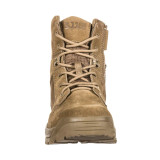 5.11 Tactical A.T.A.C. 2.0 6" Side Zip Desert Boots 2