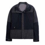 90s Blauer GORE-TEX 2wayジャケット BLACK L 短丈 Blauer Men's GORE-TEX SuperShell Jacket | Curtis