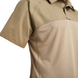 Vertx Fusion Flex Hybrid Short Sleeve Shirt 4