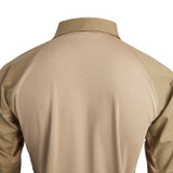 Vertx Fusion Flex Hybrid Short Sleeve Shirt 3