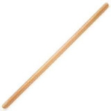 Monadnock Natural Wood Straight Baton