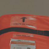 Brimstone 20’ x 25’ Blanket with Bag & Cinch Strap 12