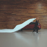 Brimstone 20’ x 25’ Blanket with Bag & Cinch Strap 9