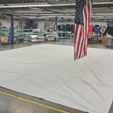 Brimstone 20’ x 25’ Blanket with Bag & Cinch Strap 14