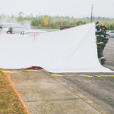 Brimstone 20’ x 25’ Blanket with Bag & Cinch Strap 21