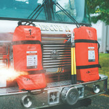 Brimstone 20’ x 25’ Blanket with Bag & Cinch Strap 13