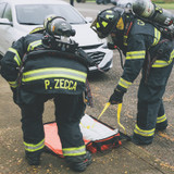 Brimstone 20’ x 25’ Blanket with Bag & Cinch Strap 18