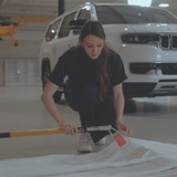 Brimstone Set of 2 Extendable Poles 9