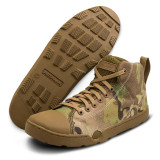 Altama Maritime Assault Mid - GSA MultiCam