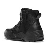 Danner 8 in. Scorch Side-Zip Boots | Curtis Blue Line