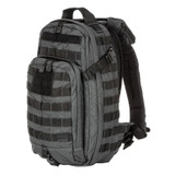 5.11 Tactical RUSH MOAB 10 | Curtis Blue Line