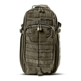5.11 Tactical RUSH MOAB 10 Ranger Green 2