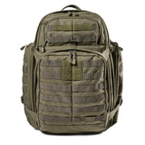 5.11 Tactical RUSH 72 2.0 Backpack 55L Ranger Green