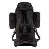 5.11 Tactical RUSH 100 Backpack, 60L Black 6