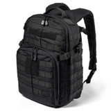 5.11 Tactical RUSH 12 2.0 Backpack 24L Black