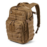 5.11 Tactical RUSH12 2.0 24L Backpack | Curtis Blue Line
