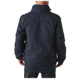 5.11 Tactical 3–in–1 Parka 2.0 Navy 4
