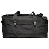 5.11 Tactical Black RUSH LBD XRAY 106L | Curtis Blue Line