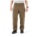5.11 Tactical Taclite Pro Ripstop Pant -Oversized Tundra