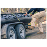 5.11 Tactical Taclite Pro Ripstop Pant In Use