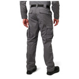 5.11 Tactical Flex-Tac TDU Ripstop Pant Gray Back 1