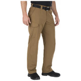 5.11 Tactical Fast-Tac Cargo Pant Battle Brown