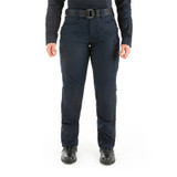 First Tactical Women's Defender Pants - Seattle PD Navy