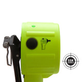 Nightstick [Zone 0-20] INTRANT DUO TURBO IS Dual-Light Angle Light 9