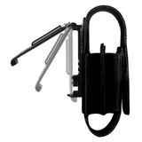 ASP Double Case for Chain, Hinge & Rigid Cuffs Side View