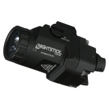 Nightstick Subcompact Rail-Mounted Light with Green Laser for Sig Sauer P365-Series 14