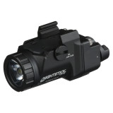 Nightstick Subcompact Rail-Mounted Light with Green Laser for Sig Sauer P365-Series 11