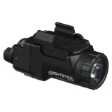 Nightstick Subcompact Rail-Mounted Light with Green Laser for Sig Sauer P365-Series 12