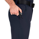 Blauer 4-Pocket Wool LT Pants 6