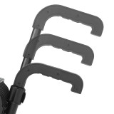 Nightstick 1,000 Lumen Rechargeable LED Scene Light Kit 11