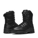 Thorogood Black Deuce Series Waterproof 8 in. Tactical Side Zip Boot 5