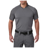5.11 Tactical V.XI Sigurd Short Sleeve Shirt Storm