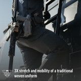 Flying Cross Men's Power Flex Class A 6-Pocket Pant 9