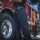 Flying Cross Women's Power Flex Class A 6-Pocket Pant 7